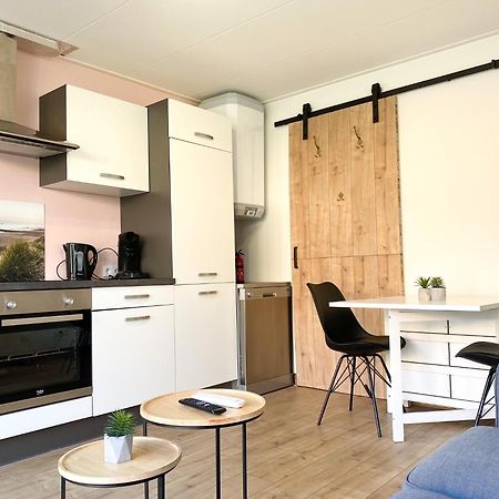 Prachtige Vakantiewoning Dichtbij Bos En Strand Ok22 Oostkapelle Kültér fotó